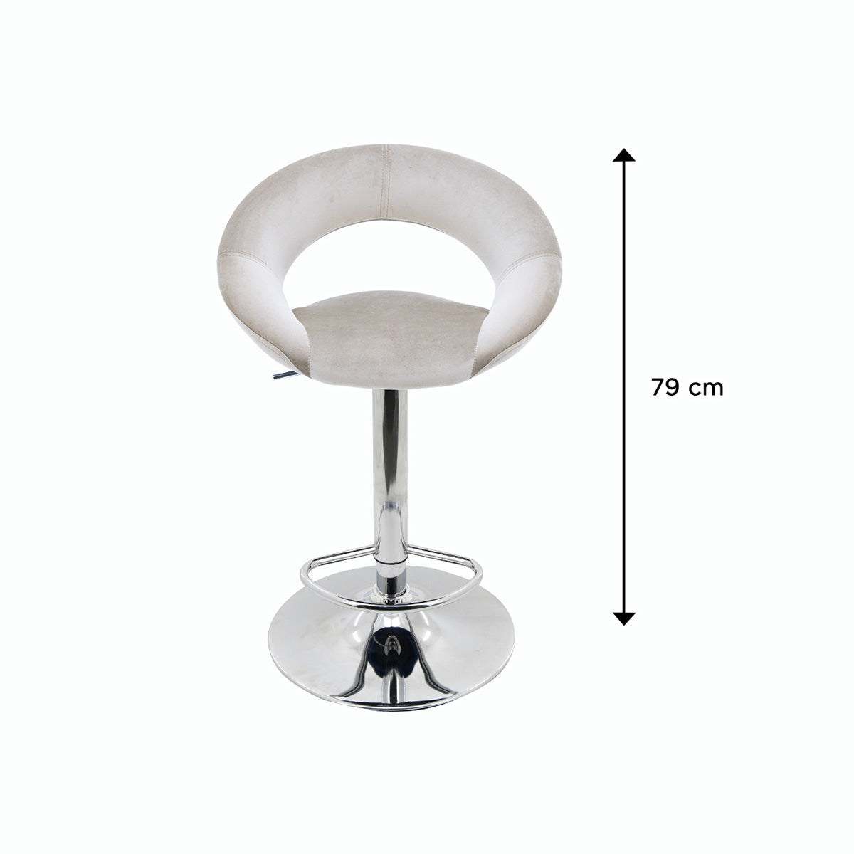 Foot shop stools amart
