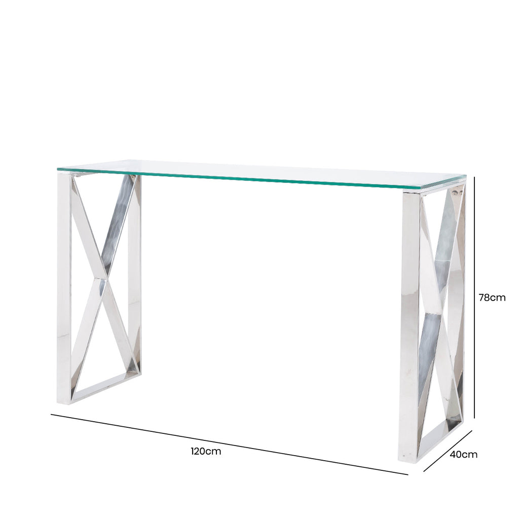 entrance table, mirrored console table, mirror console, hallway table, modern console table, entryway table, small console table, glass console table