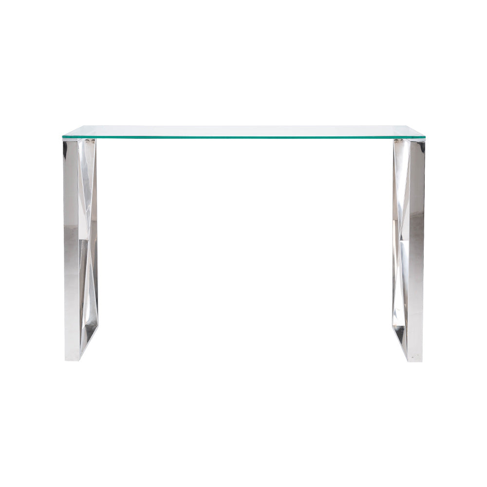 entrance table, mirrored console table, mirror console, hallway table, modern console table, entryway table, small console table, glass console table