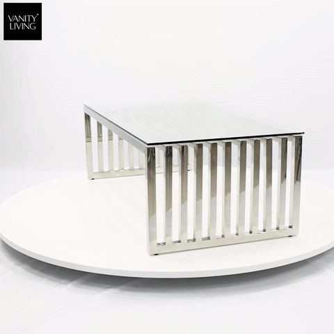 modern coffee table design