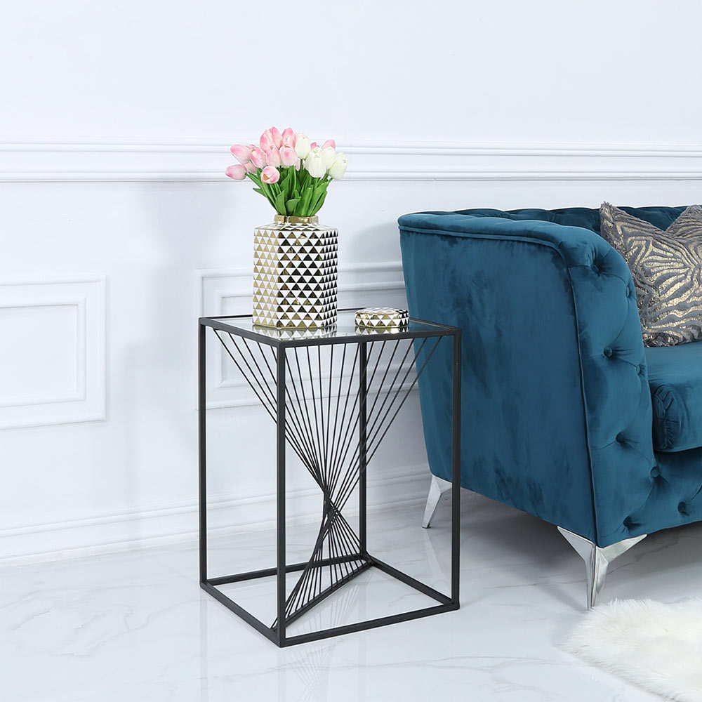 side table, lamp table, end tables, small side table, side tables for living room, accent table, glass side table, lamp side table, modern side table, metal side table