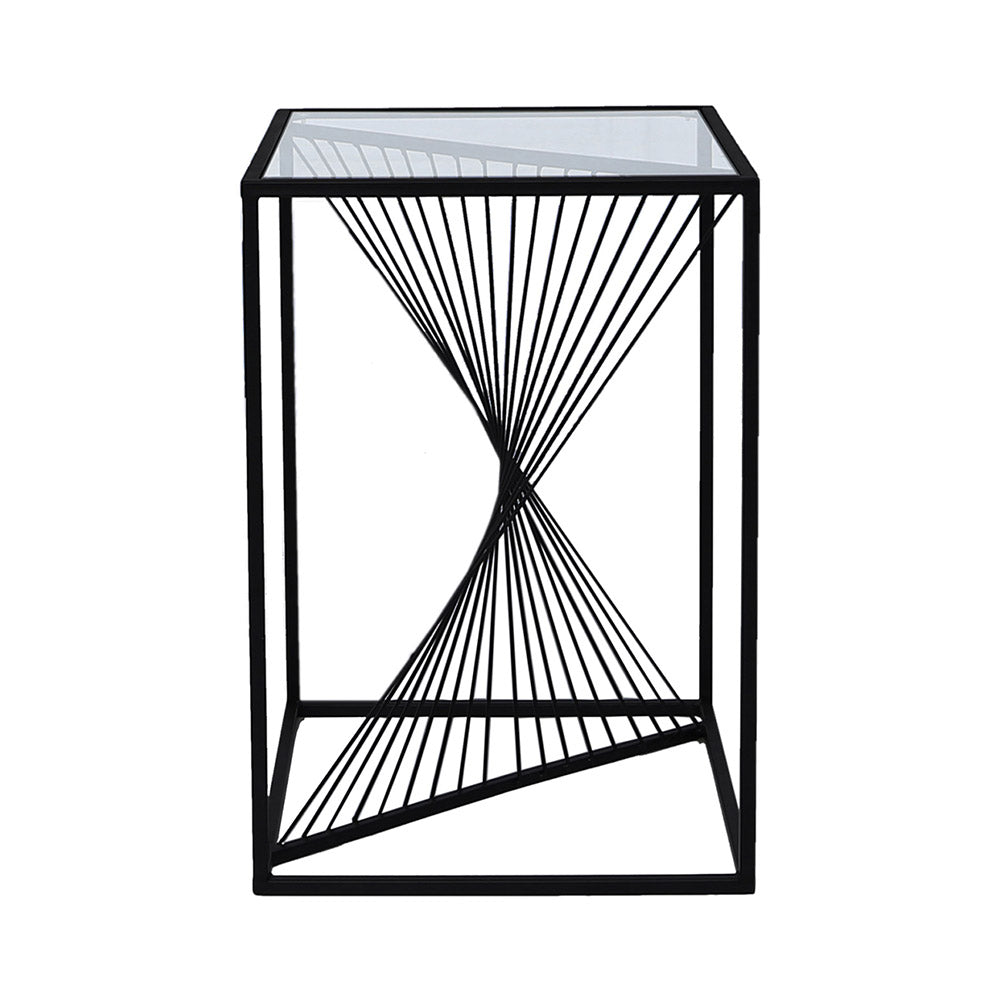 side table, lamp table, end tables, small side table, side tables for living room, accent table, glass side table, lamp side table, modern side table, metal side table
