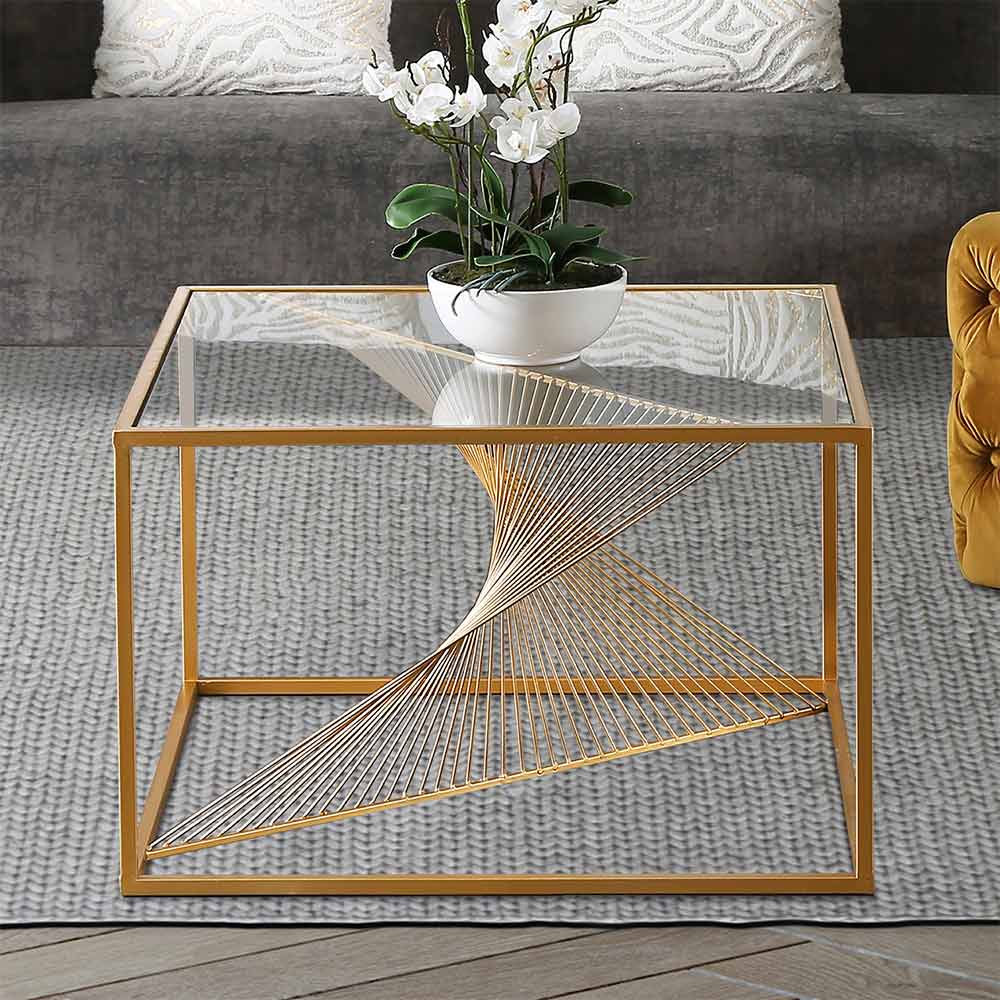 modern coffee table for room