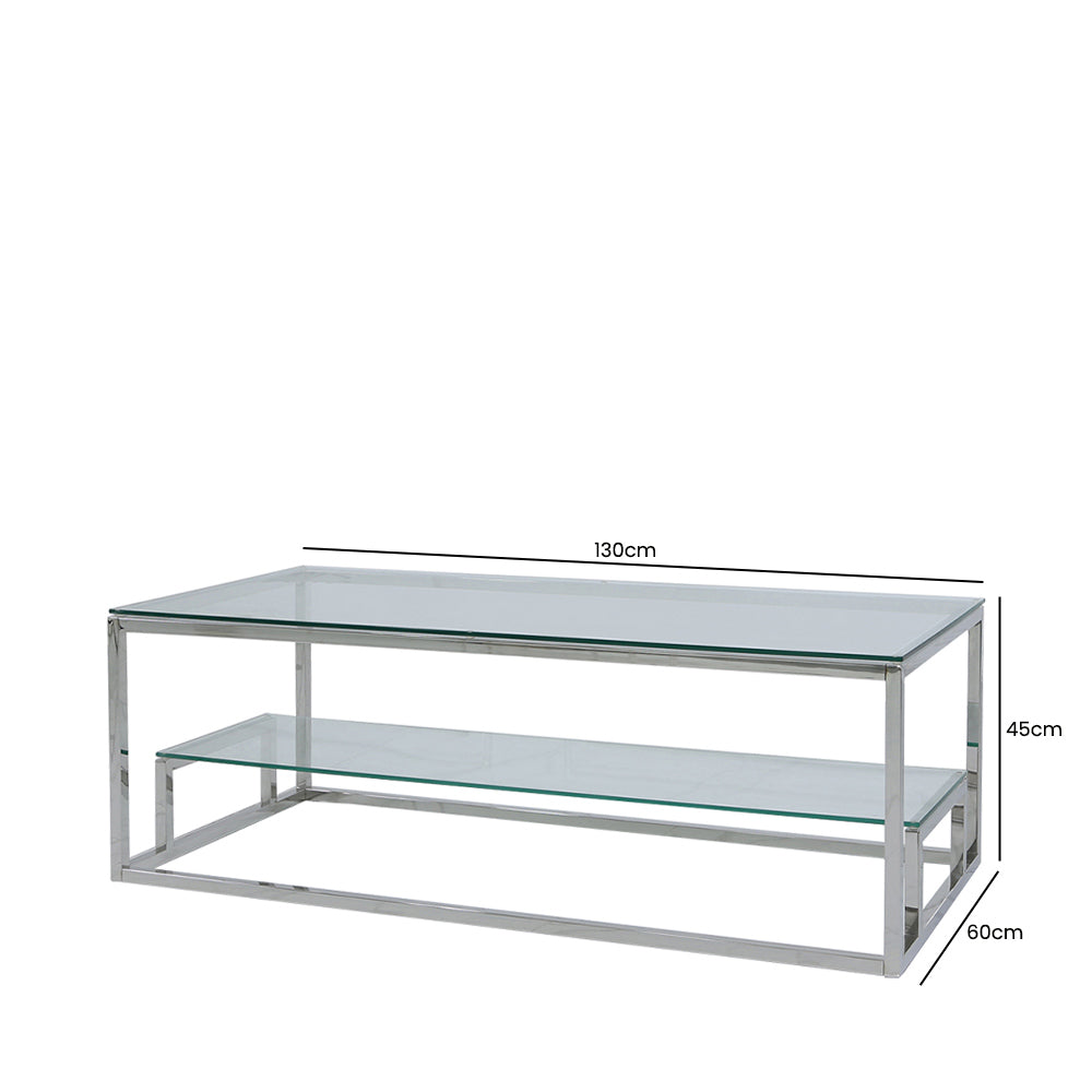 coffee table standard size