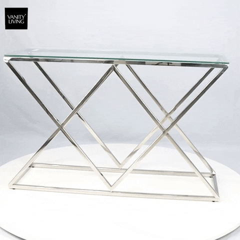 Vanity console online table