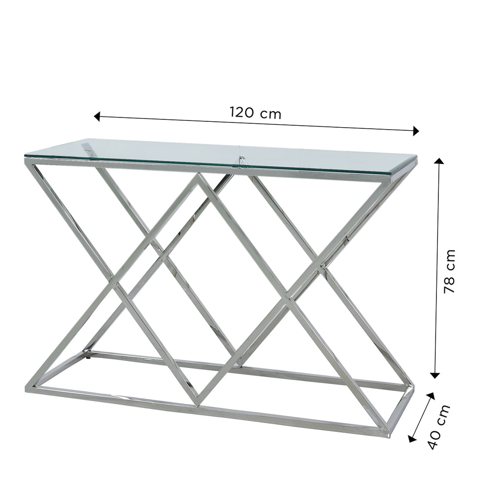 console table in Dubai