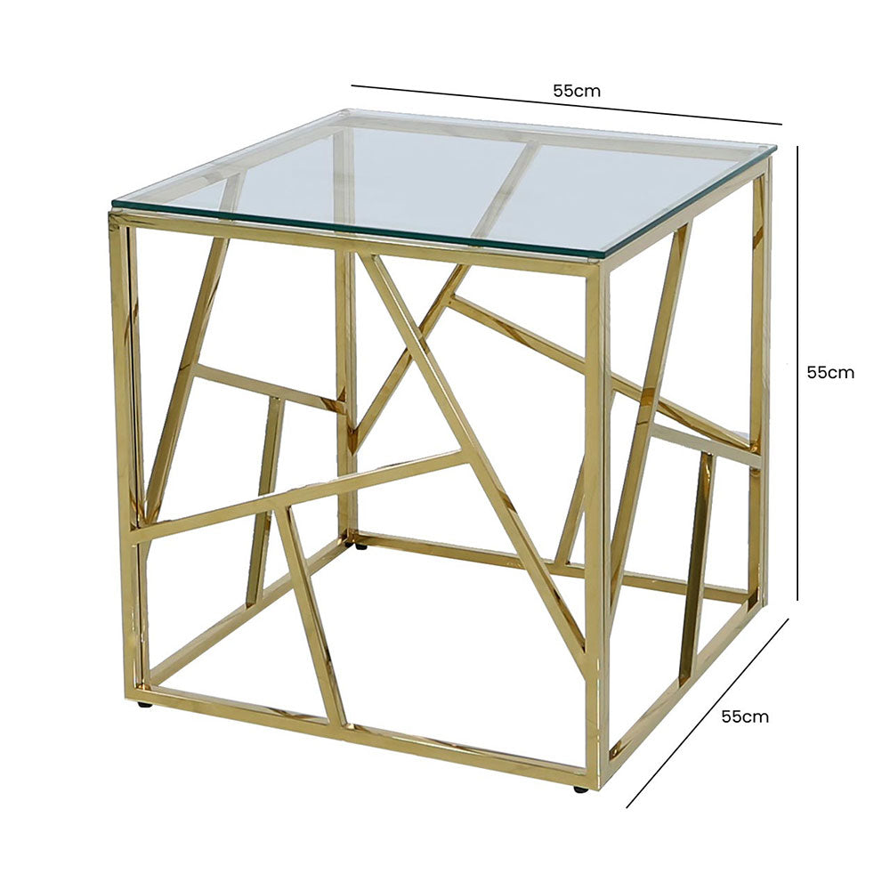 side table standard size