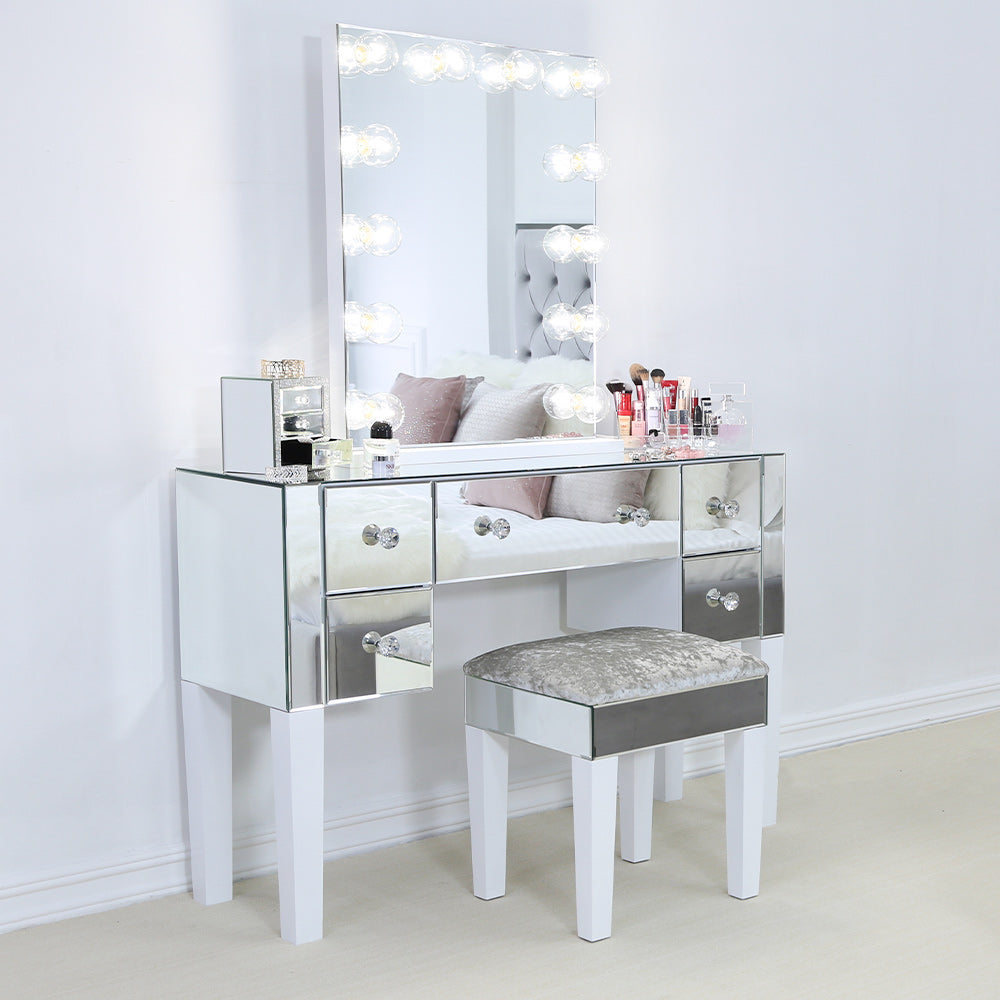 dressing table set