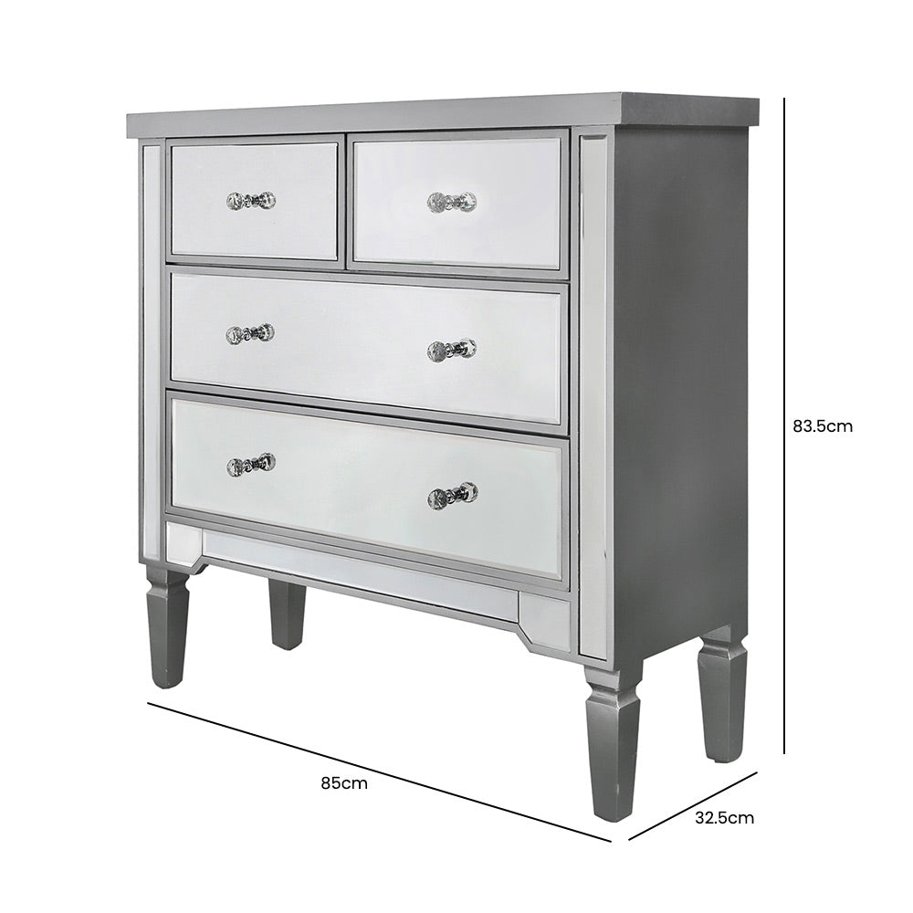 chest of drawers, storage cabinets, drawer cabinet, mirrored drawers, bedroom drawers, mirrored chest of drawers, set of drawers, small cabinet with drawers, side bed drawers