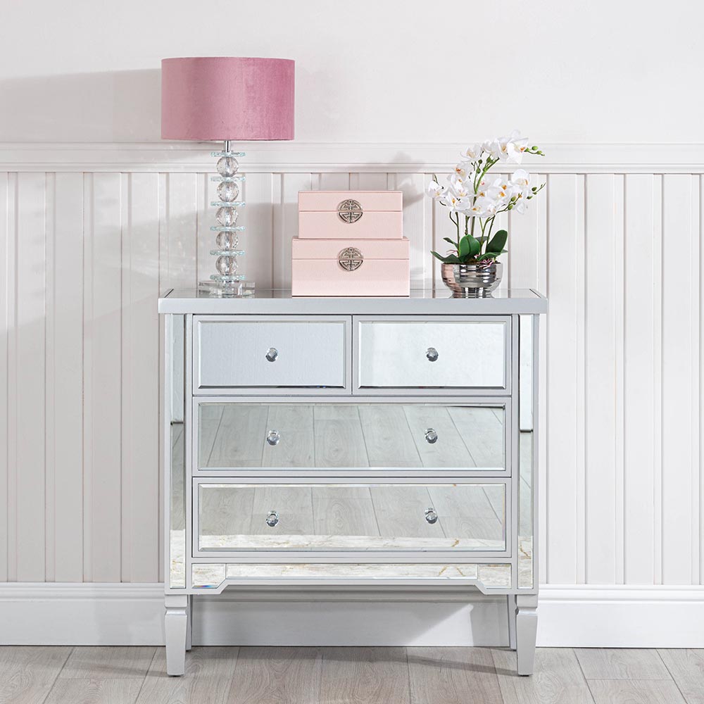 chest of drawers, storage cabinets, drawer cabinet, mirrored drawers, bedroom drawers, mirrored chest of drawers, set of drawers, small cabinet with drawers, side bed drawers