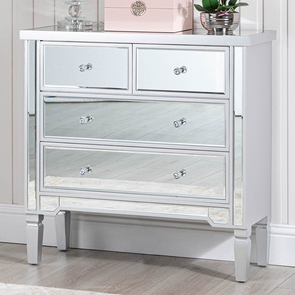 Chest of Drawers Chest of Drawers