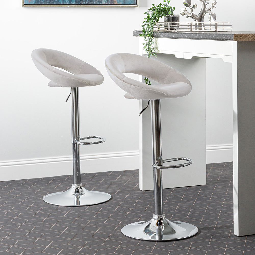 bar stools set of 2