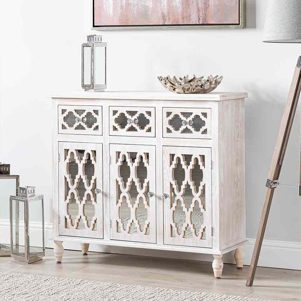 mirror cabinet