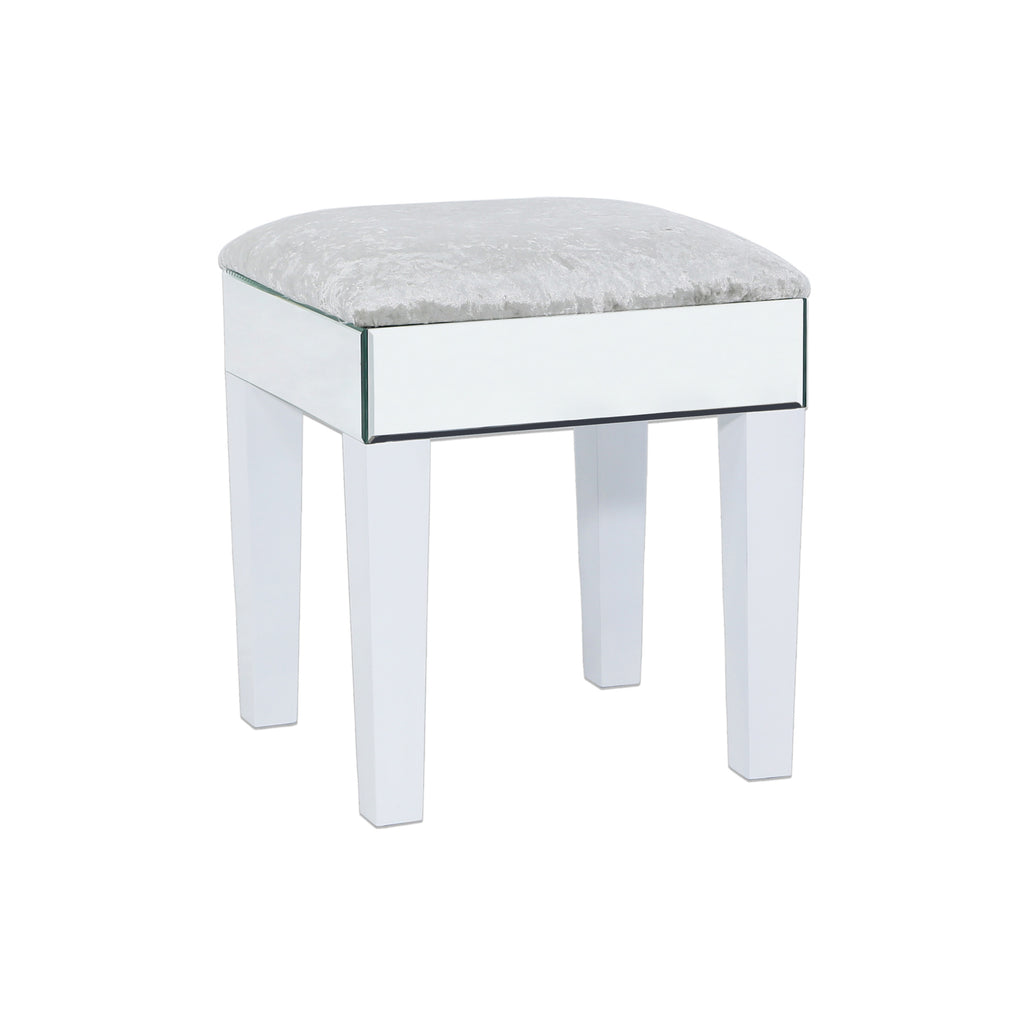 small dressing stool for dressing table