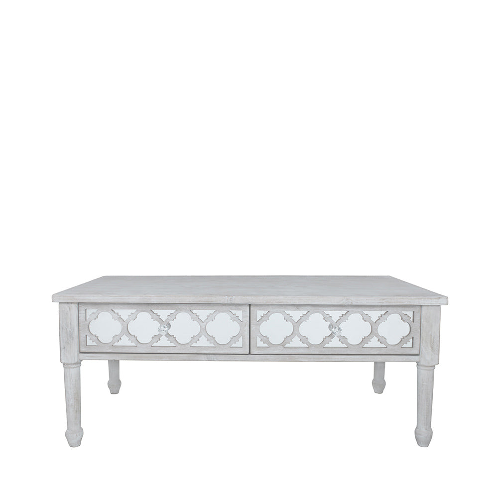 modern design coffee table in dubai